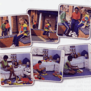 LL054 Problem Solving Flash Cards