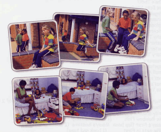 LL054 Problem Solving Flash Cards