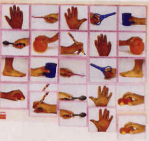 LL076 Left and Right Matching Game