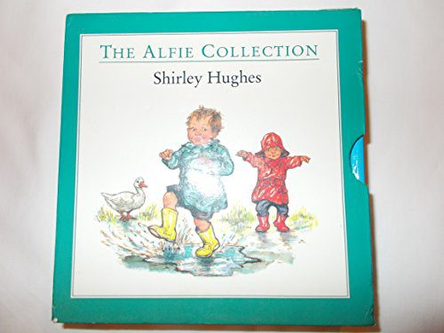 LL008 The Alfie Collection