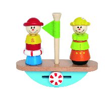 CE032 Balance Boat