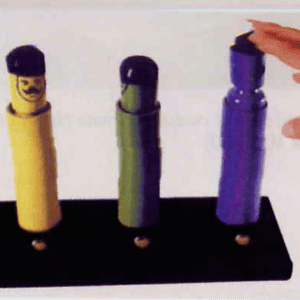 CE035 Bouncing Busbies