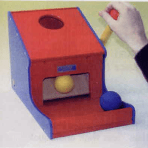 CE036 One Armed Bandit