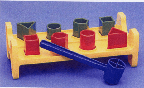 CE041 Hammer Board