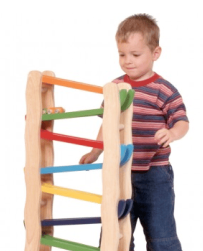 CE050 Giant Tower Slope
