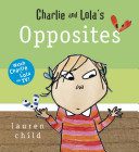 LL030 Charlie and Lola's Opposites