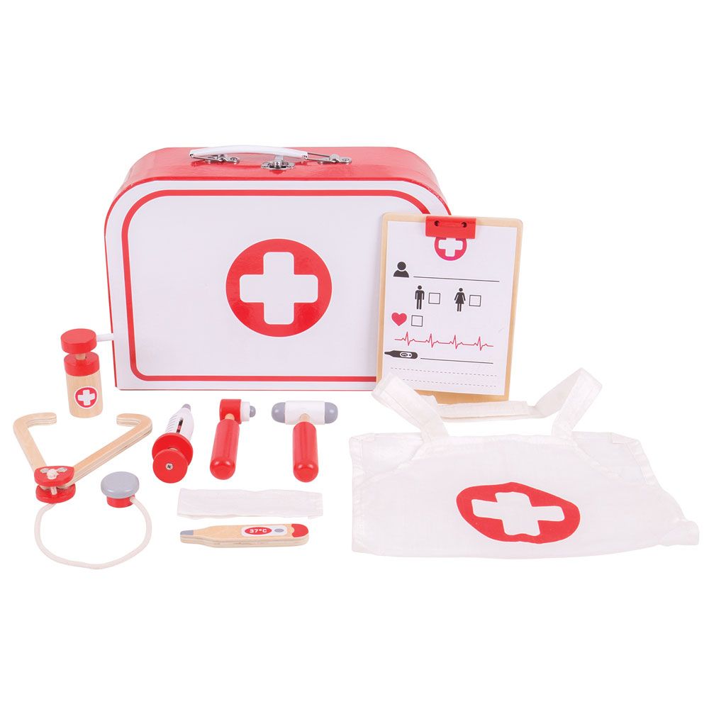 I071 Doctors Kit