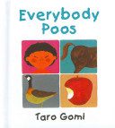 LL033 Everybody Poos