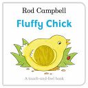 LL025 Fluffy Chick