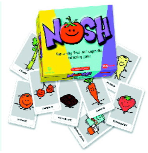 G17 Nosh