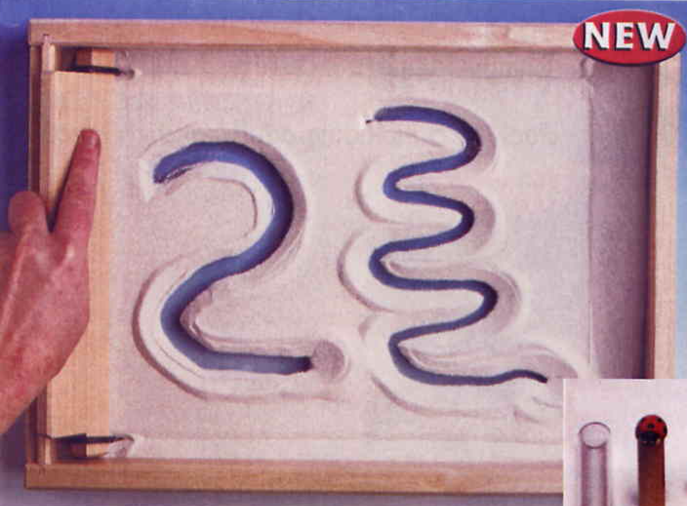 I032 Creative Sand Tray