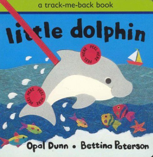 LL021 Little Elephant