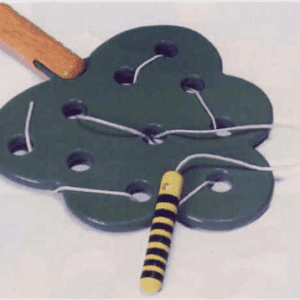 M003 Tree Threading