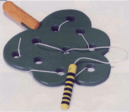 M003 Tree Threading