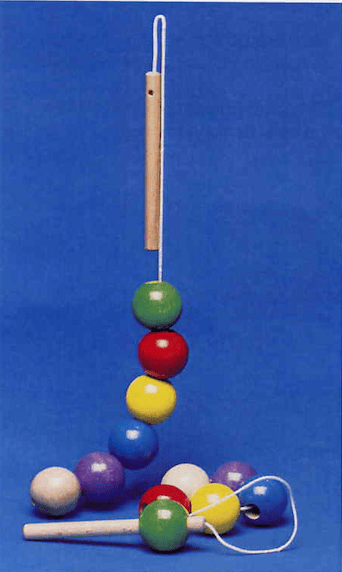 M010 Threading Triangle