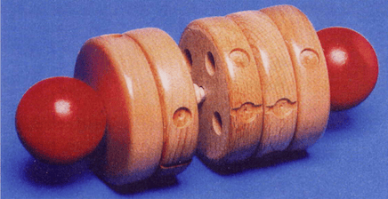 M019 Connect Five Puzzle