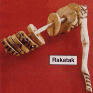 MU015 Rakatak
