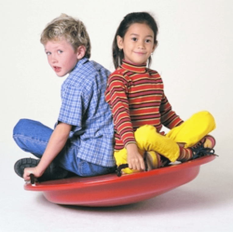 P010 Balance Board