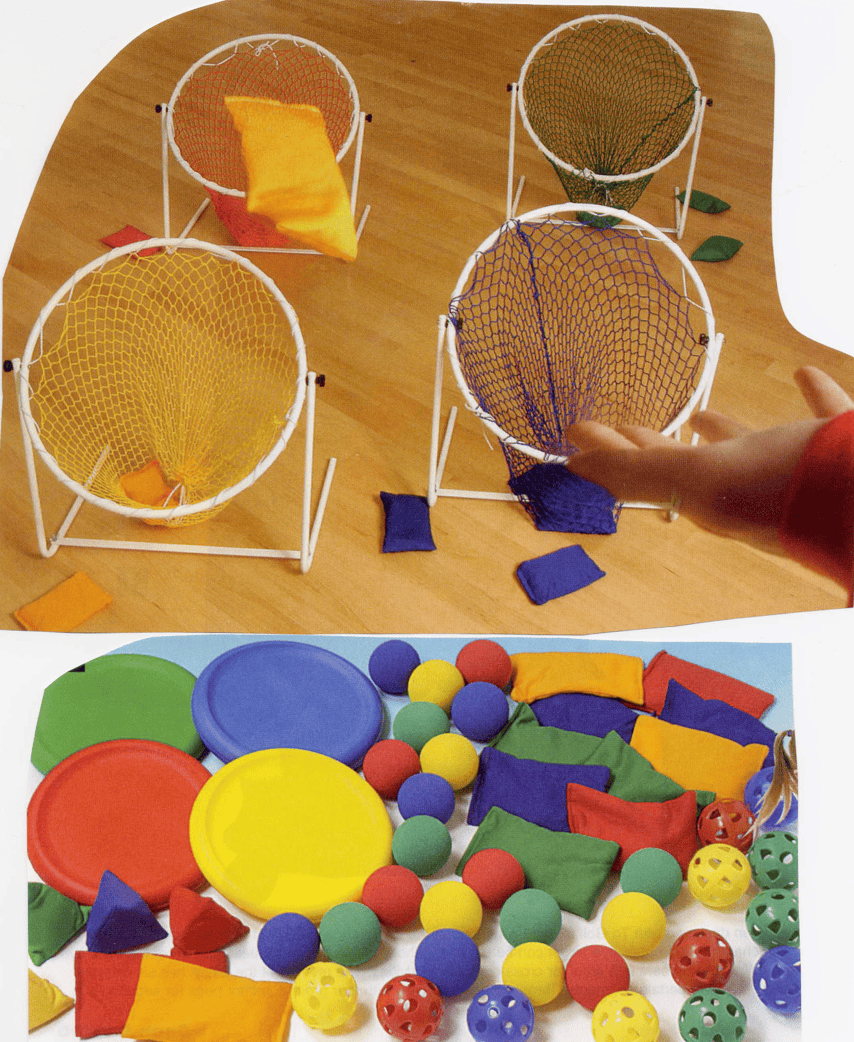 P021 Tipping Target Set