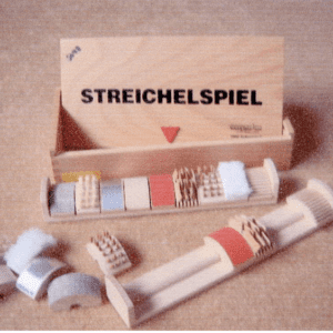 S048 Tactile Box