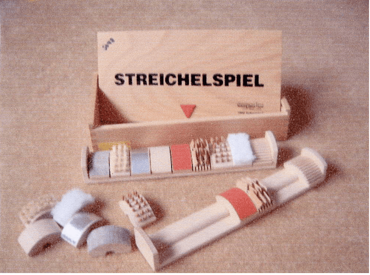 S048 Tactile Box