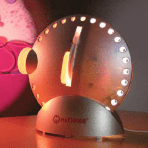 S051 Lava Lamp Projector