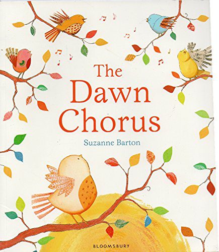 LL005 The Dawn Chorus