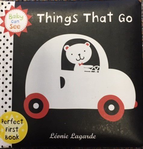LL034 Things That Go