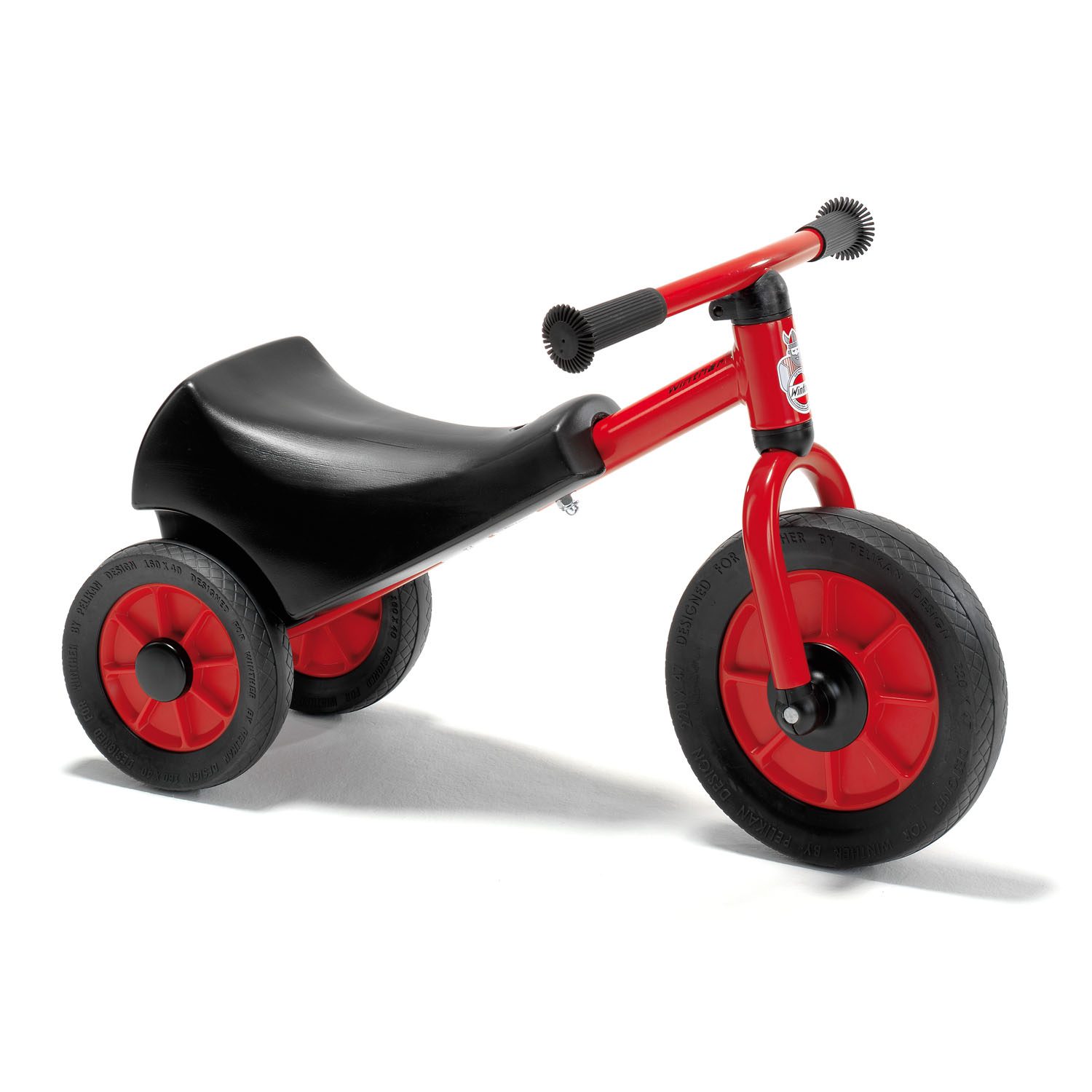 P049 Mini Racing Scooter