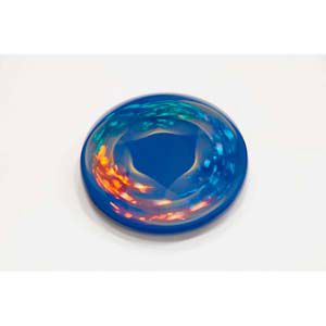 S062 Spinning Jewel Top
