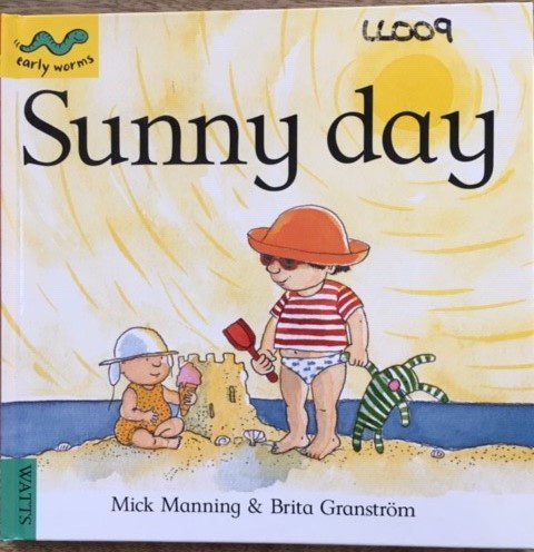 LL009 Sunny
