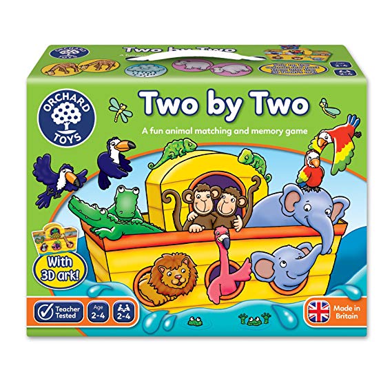 G5 Two by Two