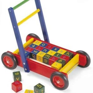 P031 Activity Walker