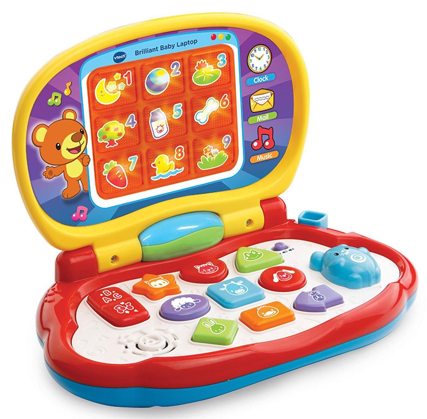 CEO67 Baby Laptop