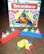 PS358 Triominoes