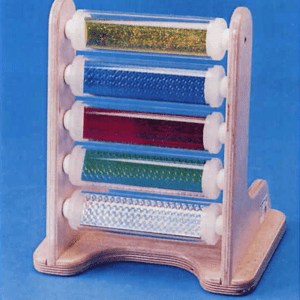 S009 Diffraction Tube Ladder