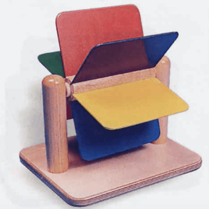 S010 Paddle Wheel