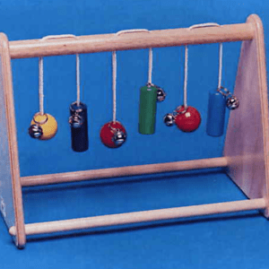 S015 Small Bell Frame