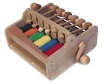 CE007 Musical Chimebox