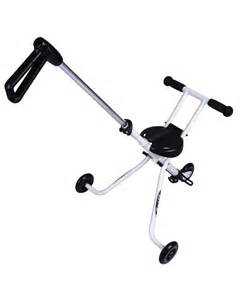 P051 Microscooter Trike